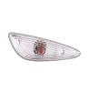 Feu clignotant blanc avant droit pour KIA PICANTO, 2011-2015, aile avant, neuf