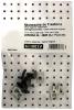 Kit de fixation assemblage Cache sous moteur pour SEAT IBIZA III (6L), 2002-2008 (modle essence), Neuf
