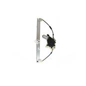 Lève vitre électrique arrière gauche pour ALFA ROMEO 145/146 1994-2001, avec moteur, Neuf