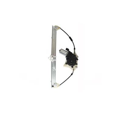 Lève vitre électrique avant droit pour ALFA ROMEO 156 phase 2 2003-2005, avec moteur, Mod. 5 portes, Neuf