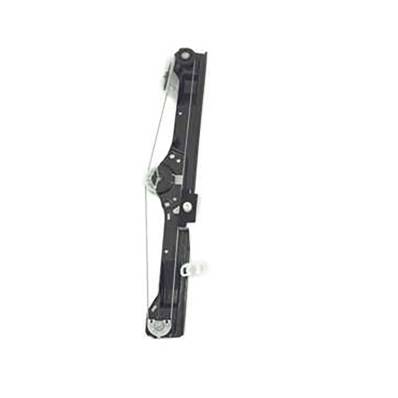 Lève vitre électrique avant gauche pour FIAT PUNTO EVO 2009-2011, sans moteur, Mod. 3/5 portes, Neuf