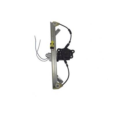Lève vitre électrique avant gauche pour LANCIA YPSILON II phase 1 2011-2015, avec moteur, Mod. 5 portes, Neuf