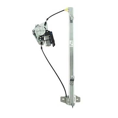 Lève vitre électrique avant droit pour IVECO DAILY 2006-2009, avec moteur, confort, Mod. 3 portes, Neuf