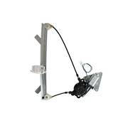 Lève vitre électrique arrière droit pour CITROËN XSARA PICASSO phase 1 1999-2004, avec moteur, Neuf