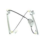 Lève vitre électrique avant droit pour SEAT IBIZA II phase 3 1999-2002, sans moteur, confort, Mod. 5 portes, Neuf