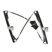 Lève vitre électrique avant droit pour VOLKSWAGEN GOLF IV 1998-2003, sans moteur, confort, Mod. 5 portes, Neuf