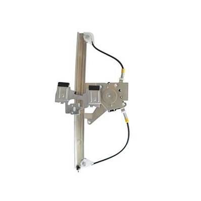 Lève vitre électrique arrière droit pour VOLKSWAGEN GOLF III 1991-1997, sans moteur, confort, Neuf