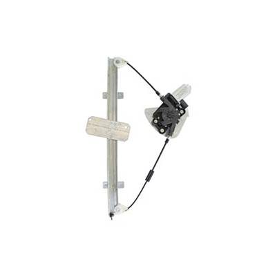 Lève vitre électrique avant droit pour NISSAN MICRA III (K12) phase 2 2005-2007, avec moteur, Mod. 3/5 portes, Neuf