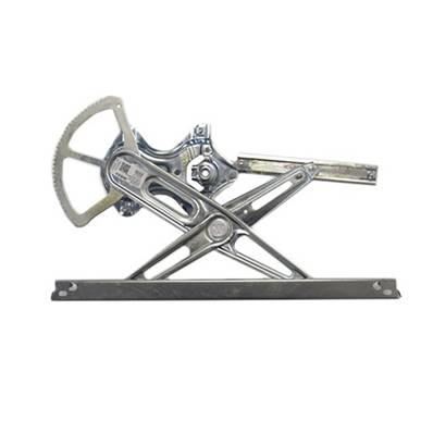 Lève vitre électrique avant gauche pour TOYOTA YARIS III phase 2 2014-2016, sans moteur, confort, Mod. 5 portes, Neuf