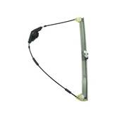Lève vitre avant gauche pour FIAT DOBLO I phase 1 2001-2005, manuel, Mod. 3/5 portes, Neuf