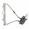 Lève vitre électrique arrière gauche pour ALFA ROMEO 147 phase 2 2004-2010, avec moteur, Neuf