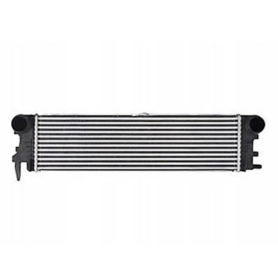 Intercooler pour MERCEDES CLASSE V (VITO) III 2014-2019 (W447), OEM: 4475011301, Neuf