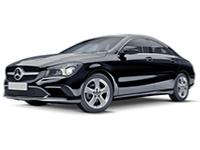 CLASSE CLA du 04/2016 au 04/2019 (W117 - C117)