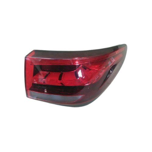 Feu d''aile arrière droit pour MG ZS 2017-2020, avec porte-lampe, Neuf