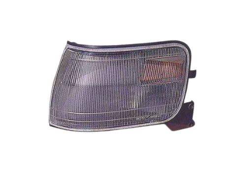 Feu avant gauche pour MITSUBISHI L 300 1986-2006, P21W-W5W, avec porte-lampe, Neuf