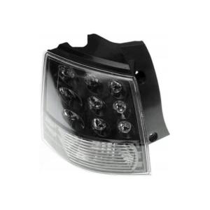 Feu arrière extérieur gauche pour MITSUBISHI OUTLANDER 2007-2010, avec porte-lampe, Neuf