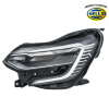 Phare gauche pour RENAULT CAPTUR II 2020-2024, full LED, produit d'origine HELLA, Neuf