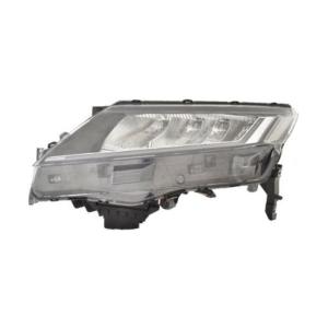 Phare optique gauche pour MITSUBISHI ASX 2019-2023, full LED, avec moteur, Neuf