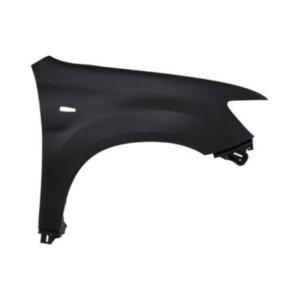 Aile avant droite pour MITSUBISHI OUTLANDER 2007-2010, Neuve