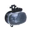 Antibrouillard droit pour NISSAN JUKE II depuis 2019  LED, Neuf
