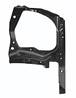 Sige de phare droite pour OPEL AGILA 2000-2008, Neuve