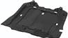 Cache de protection sous moteur pour OPEL MERIVA A phase 1, 2003-2006, Neuf