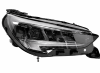Phare Optique avant droit pour OPEL CORSA F 2019-2023, avec moteur, LED, Neuf