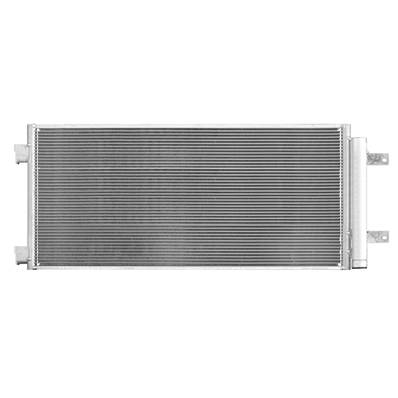 Condenseur de Climatisation pour OPEL ASTRA K 2016-2019, OEM: 39131676, Neuf