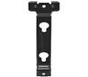 Support avant pour OPEL ASTRA K 2016-2019, pare chocs avant, Neuve