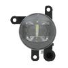 Feu antibrouillard droit à LED pour OPEL CORSA F 2019-2023, Neuf