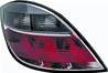 Feu arrière gauche pour OPEL ASTRA H 2007-2009, Fumé Rouge, Mod. 5 portes, Neuf