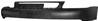 Pare chocs avant pour AUDI A3 I phase 2, 2000-2003, Neuf  peindre