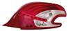 Feu arrire droit pour PEUGEOT 208 phase 1, 2012-2015,  led, Neuf
