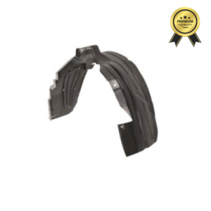 Pare boue aile avant droite pour FIAT PANDA III depuis 2012, Neuf