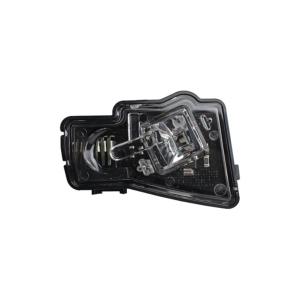 Feu de courtoisie droit pour OPEL CORSA F 2019-2023, rétroviseur extérieur, à LED, Neuf