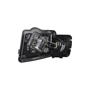 Feu de courtoisie gauche pour PEUGEOT 208 II phase 1 2019-2023, rétroviseur extérieur, à LED, Neuf