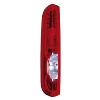 Feu arrire gauche pour RENAULT TRAFIC II phase 2, 2006-2014, (3 encoches), Neuf