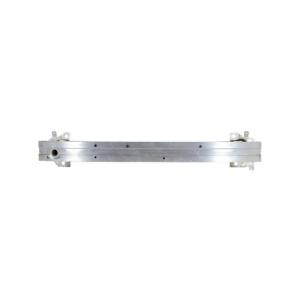 Renfort avant pour RENAULT CAPTUR, 2013-2017, pare chocs avant, en aluminium, Neuf