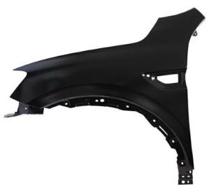Aile avant gauche pour RENAULT ARKANA depuis 2020, Neuf