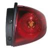 Feu arrire droit rouge pour SEAT ALTEA Phase 1, 2004-2009, Neuf