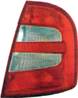 Feu arrire gauche pour SKODA FABIA I ph. 1 2000-2004, Mod. 5 portes, Neuf