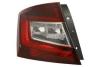 Feu arrire gauche pour SKODA FABIA III ph. 1 2018-2021, LED, Mod. 5 portes, Neuf