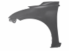 Aile avant gauche pour SUZUKI SWIFT II 2010-2017, Neuf