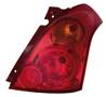 Feu arrire droit pour SUZUKI SWIFT, 2005-2010, modle Sport, Neuf