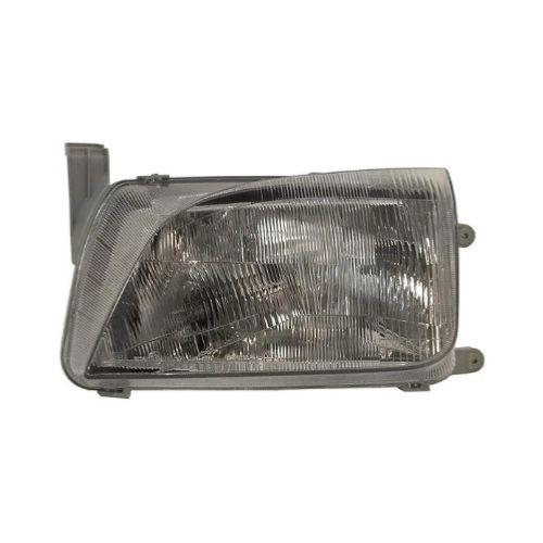Phare avant droit pour SUZUKI SWIFT 1996-2004, électrique, H4, sans moteur, Neuf
