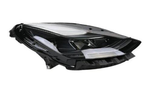 Phare droit pour TESLA MODEL 3 2016-2020, LED, Neuf