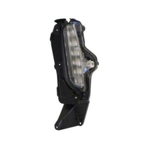 Phare avant gauche pour TOYOTA YARIS CROSS depuis 2020, avec feu diurne LED, Neuf