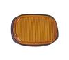 Feu latéral droit/gauche pour TOYOTA COROLLA 2001-2004, blanc, sans porte-lampe, Neuf