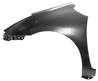 Aile avant gauche pour TOYOTA PRIUS 2004-2009, avec trou, Neuve  peindre