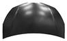Capot moteur pour TOYOTA YARIS III phase 3, 2017-2020, Neuf  peindre